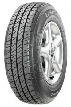 Altele - Jante otel- Stoc Extern Livrare in 4-5 zile 205/75R16C 110Q TRENTA M+S DOT11