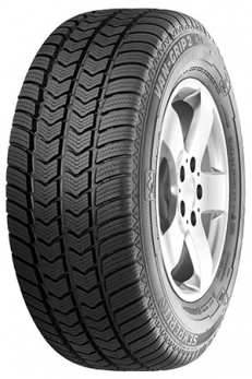 Altele - Jante otel- Stoc Extern Livrare in 4-5 zile 195/70R15C 104R Van-Grip 2