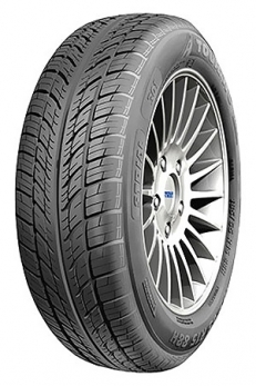 Altele - Jante otel- Stoc Extern Livrare in 4-5 zile 175/65R14 82T Strial 301