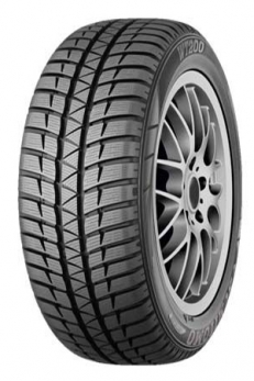 Altele - Jante otel- Stoc Extern Livrare in 4-5 zile 165/65R14 79T WT200