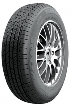 Altele - Jante otel- Stoc Extern Livrare in 4-5 zile 225/55R18 98V 701