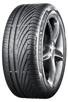 Altele - Jante otel- Stoc Extern Livrare in 4-5 zile 245/40R18 97Y Rainsport 3 XL