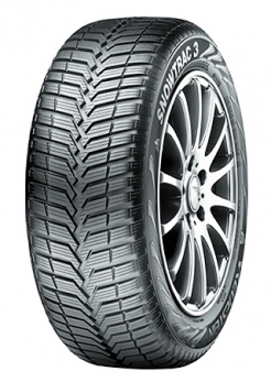 Altele - Jante otel- Stoc Extern Livrare in 4-5 zile 195/60R15 88T Snowtrac 3