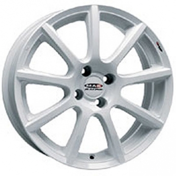 Altele - Jante otel- Stoc Extern Livrare in 4-5 zile 4X100 15X4 ET35 CRUISER HS 56,1