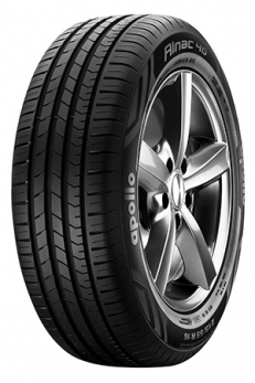 Altele - Jante otel- Stoc Extern Livrare in 4-5 zile 185/55R15 82H Alnac 4G
