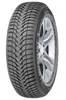 Altele - Jante otel- Stoc Extern Livrare in 4-5 zile 205/50R17 93V Alpin A4 XL DT13