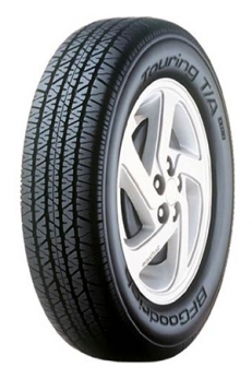 Altele - Jante otel- Stoc Extern Livrare in 4-5 zile 155/70R13 75T Taurus Touring