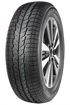 Altele - Jante otel- Stoc Extern Livrare in 4-5 zile 155/65R14 75T Royal Snow