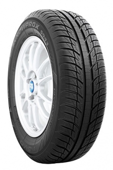 Altele - Jante otel- Stoc Extern Livrare in 4-5 zile 155/60R15 74T S943 Snowprox 